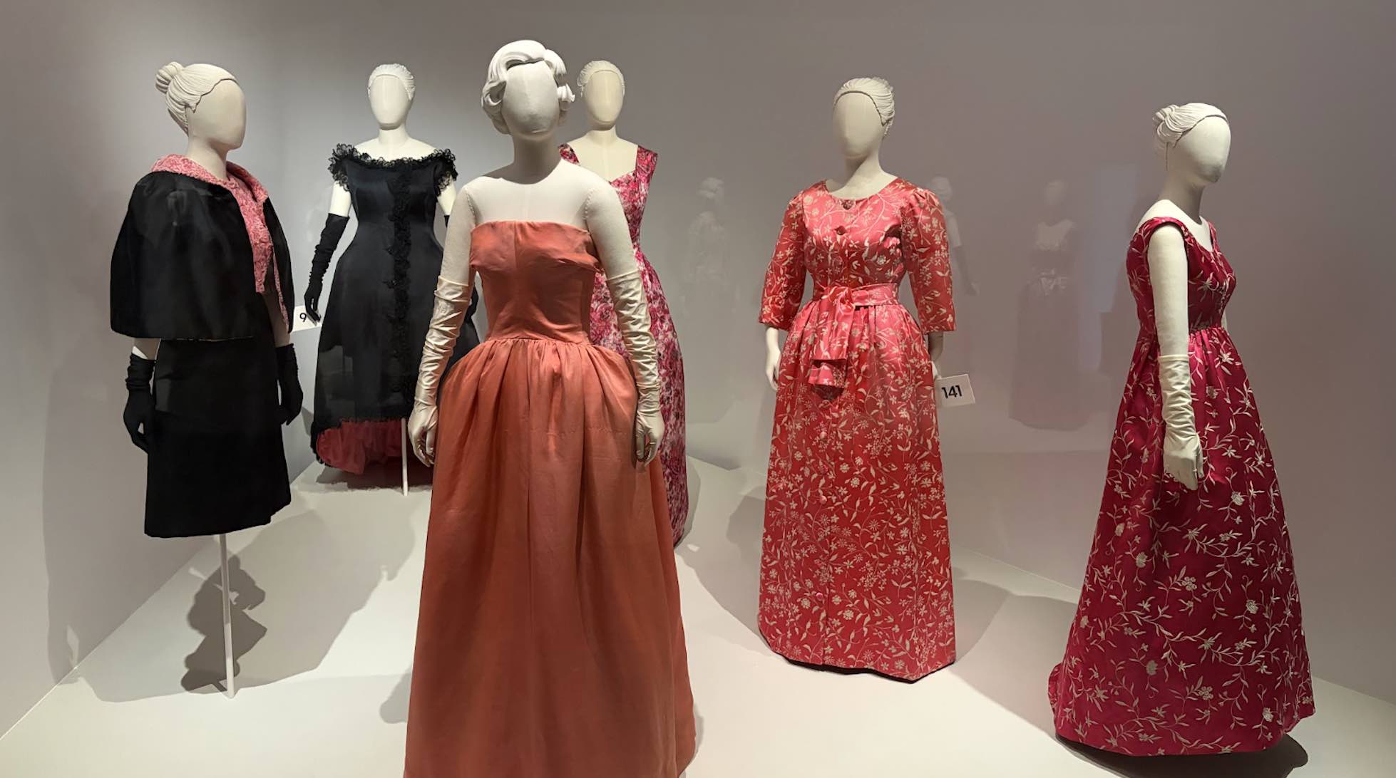 Museo Balenciaga