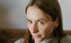 Lucía Aleñar