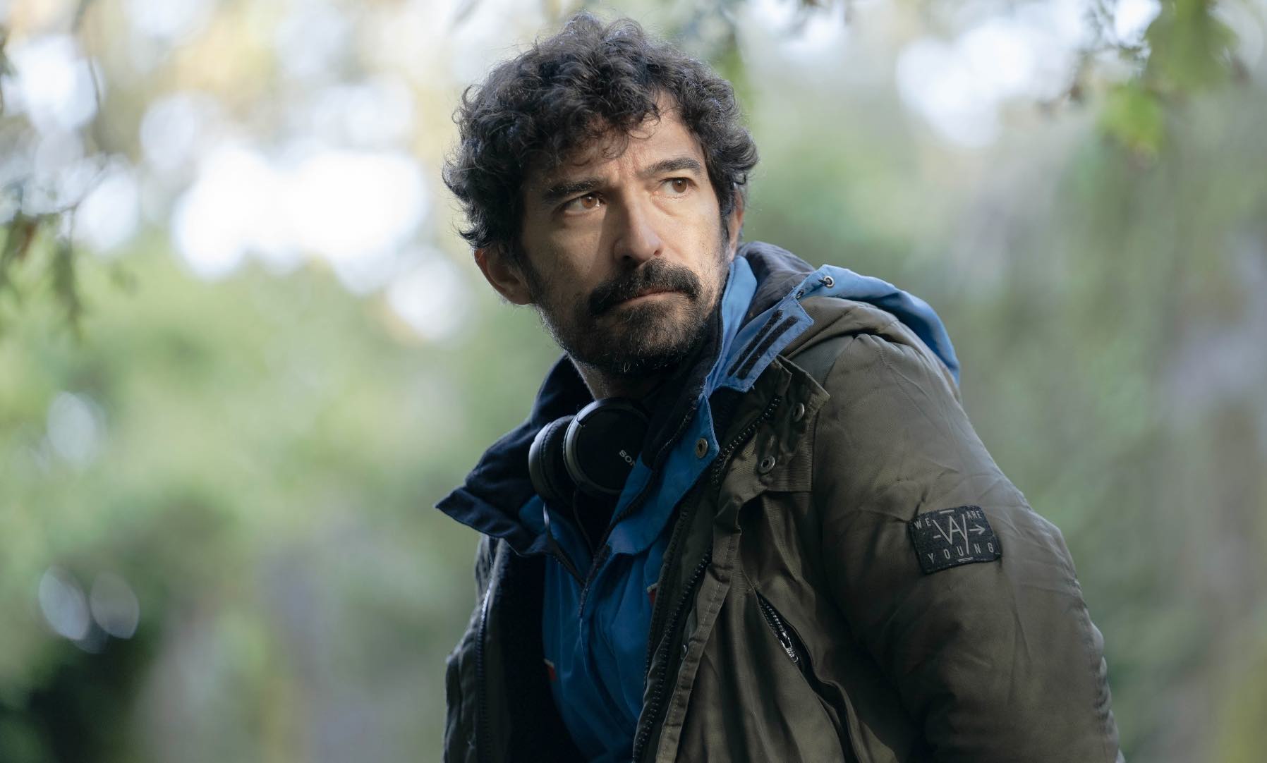 Gabriel Azorín