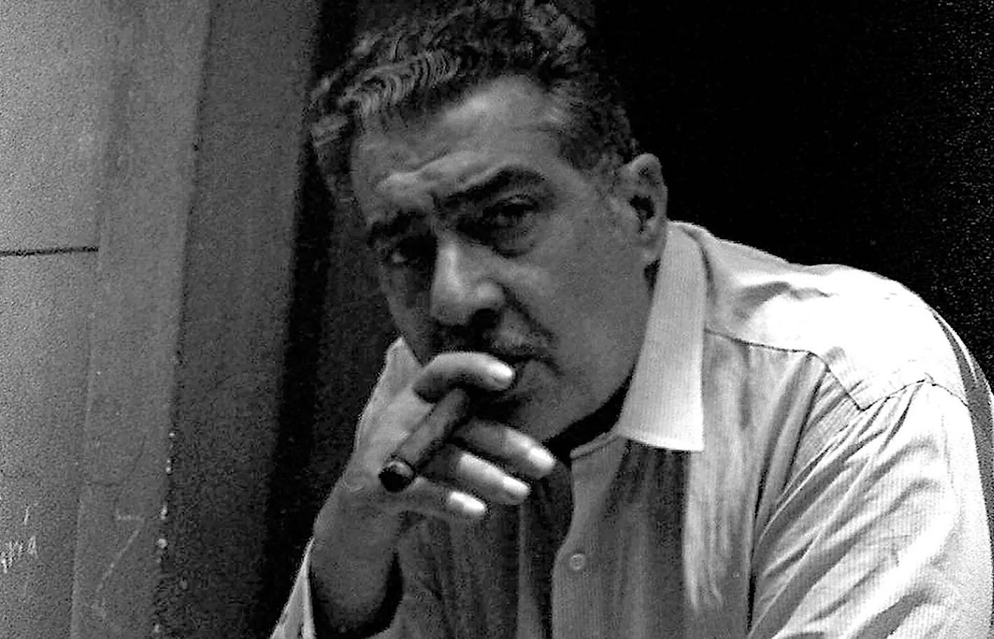 Lezama Lima