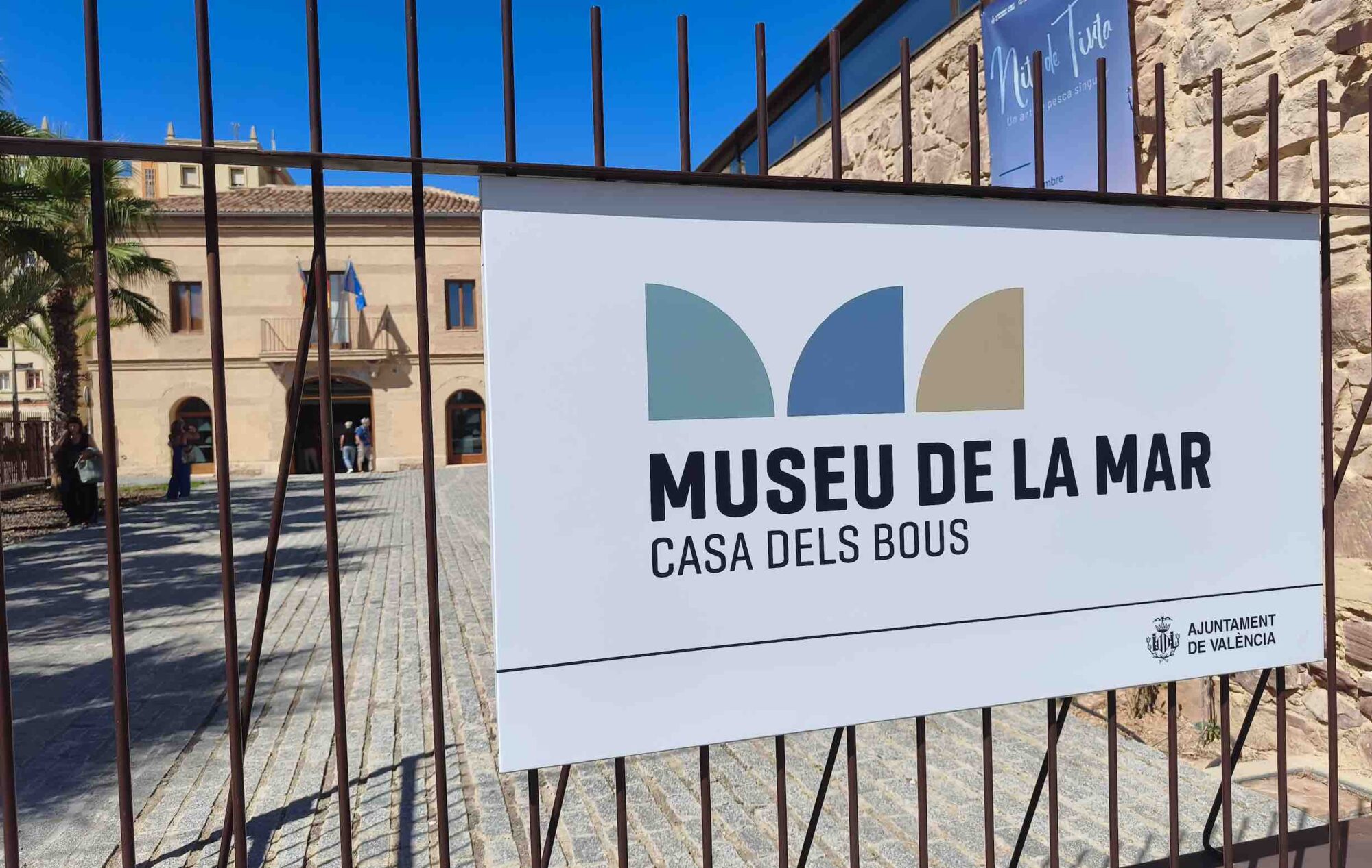 Museu de la Mar