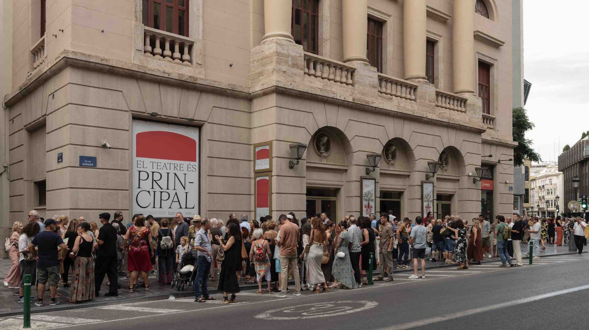 Teatre Principal