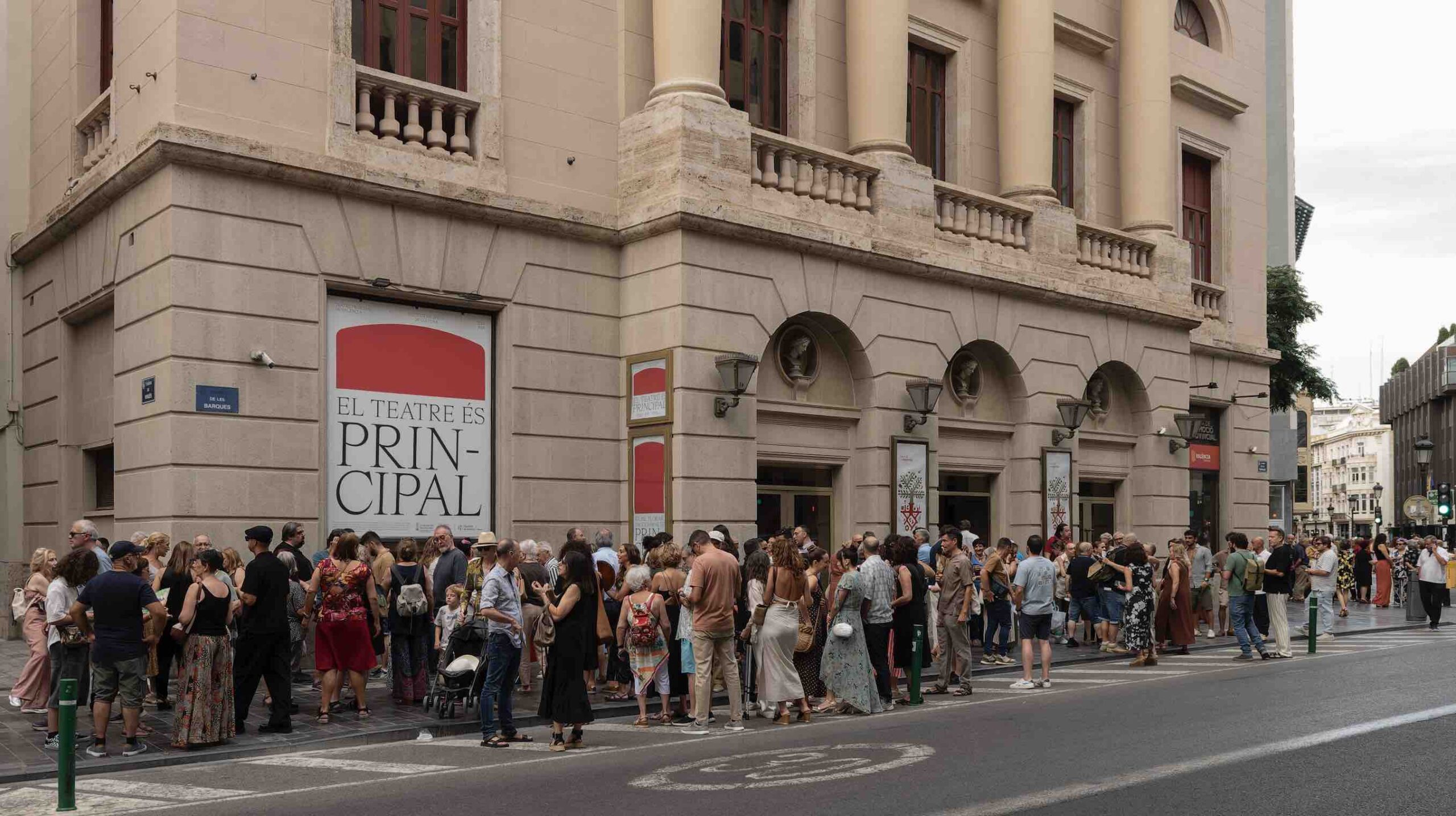 Teatre Principal
