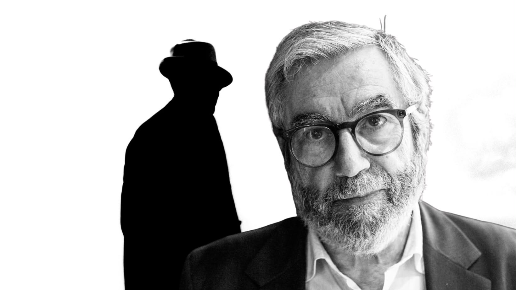 Antonio Muñoz Molina