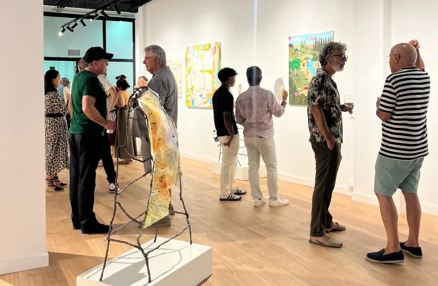 Claroa Gallery