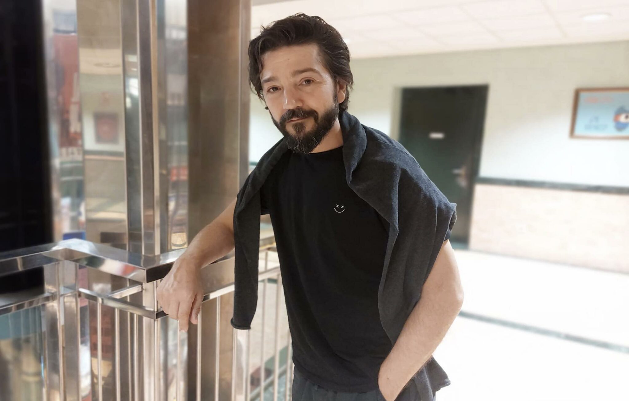 Diego Luna
