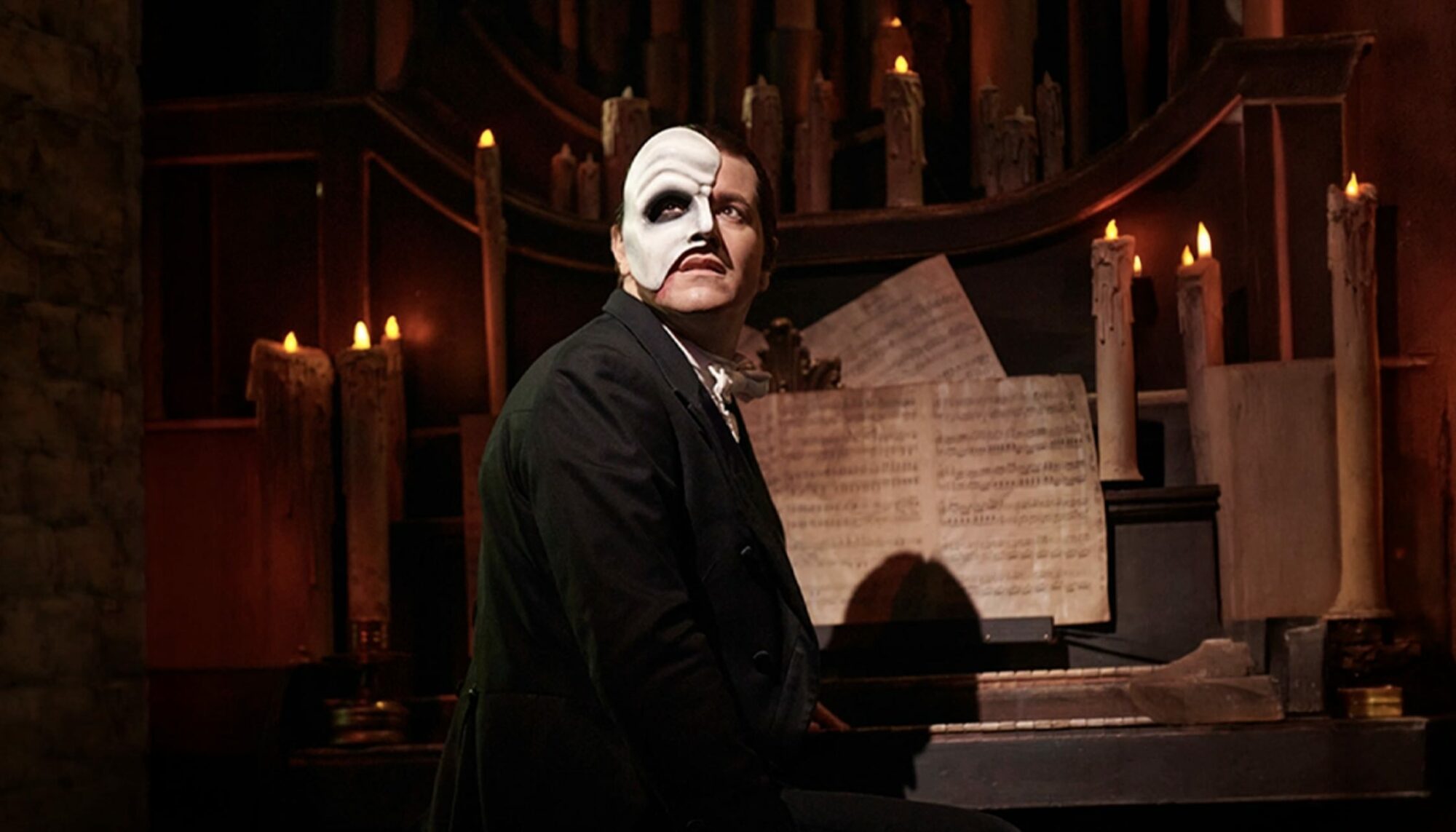 El fantasma