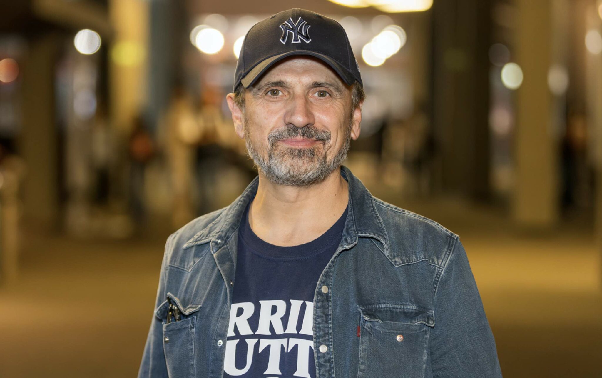 José Mota