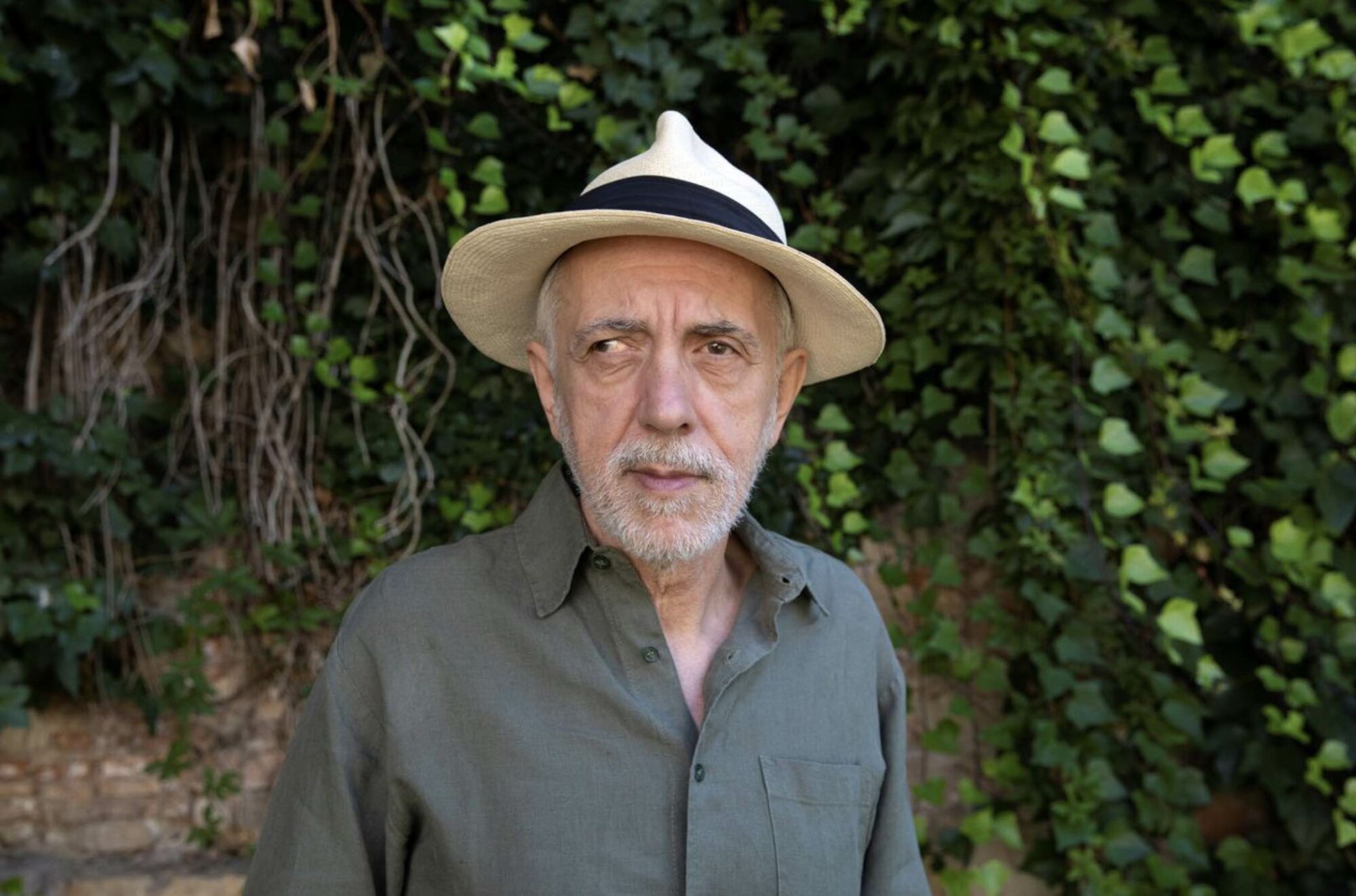 Fernando Trueba