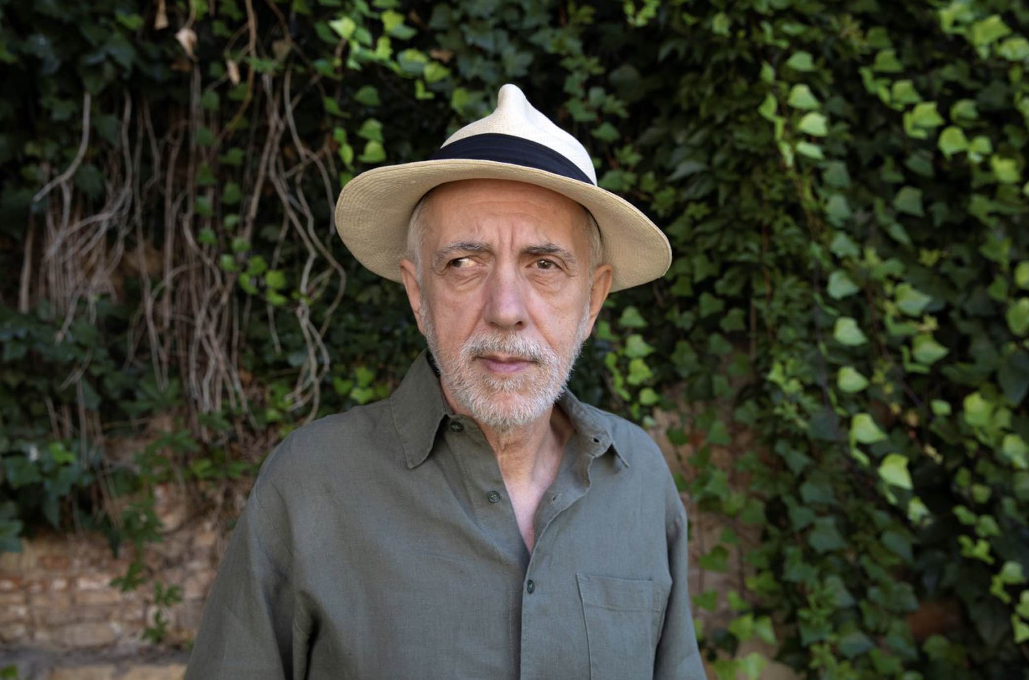Fernando Trueba