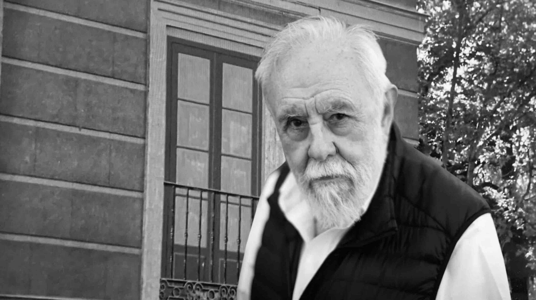 Gonzalo Suárez