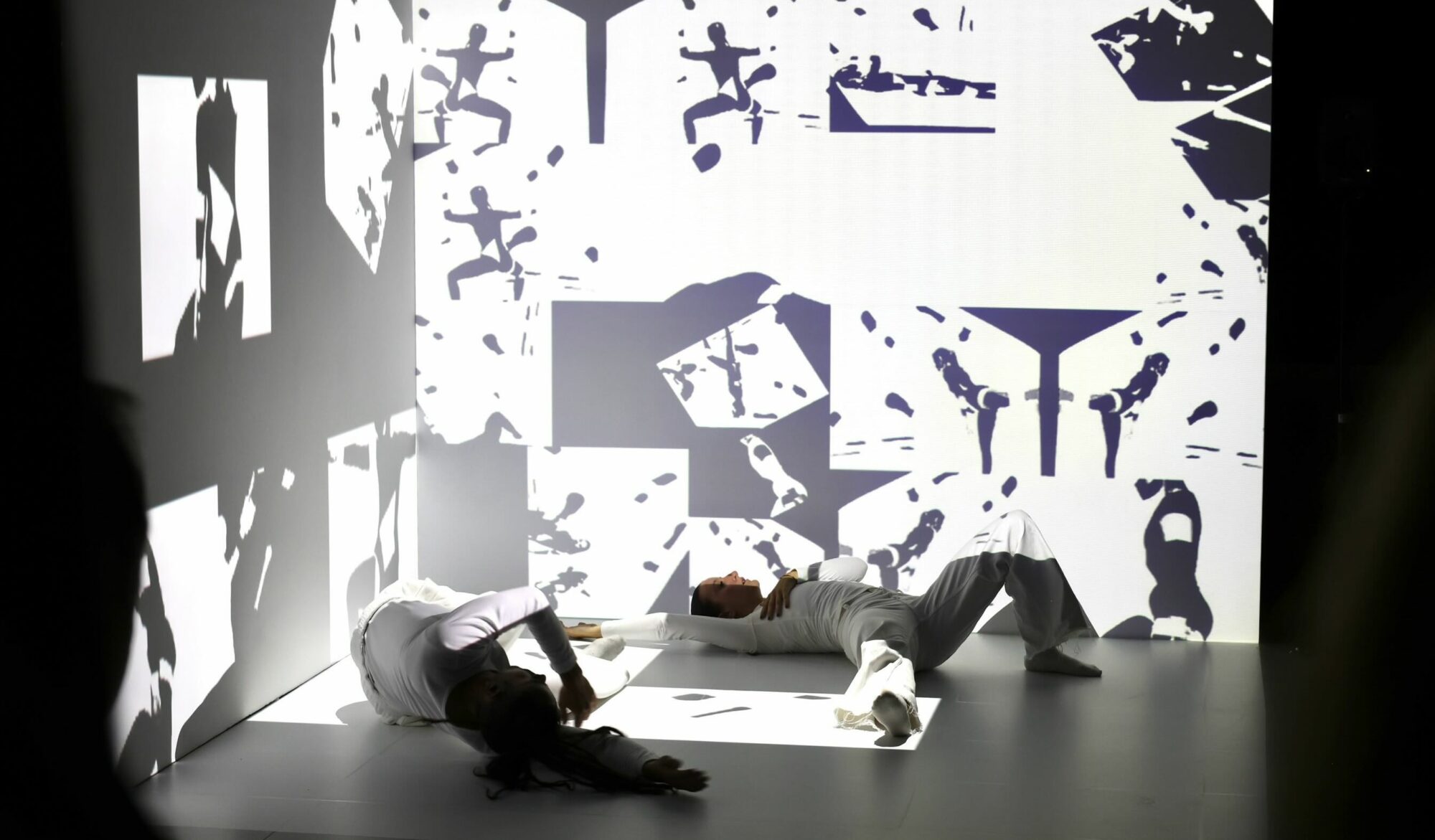 LABoral Centro de Arte y Creación Industrial. La Noche Blanca de Gijón/Xixón 2026