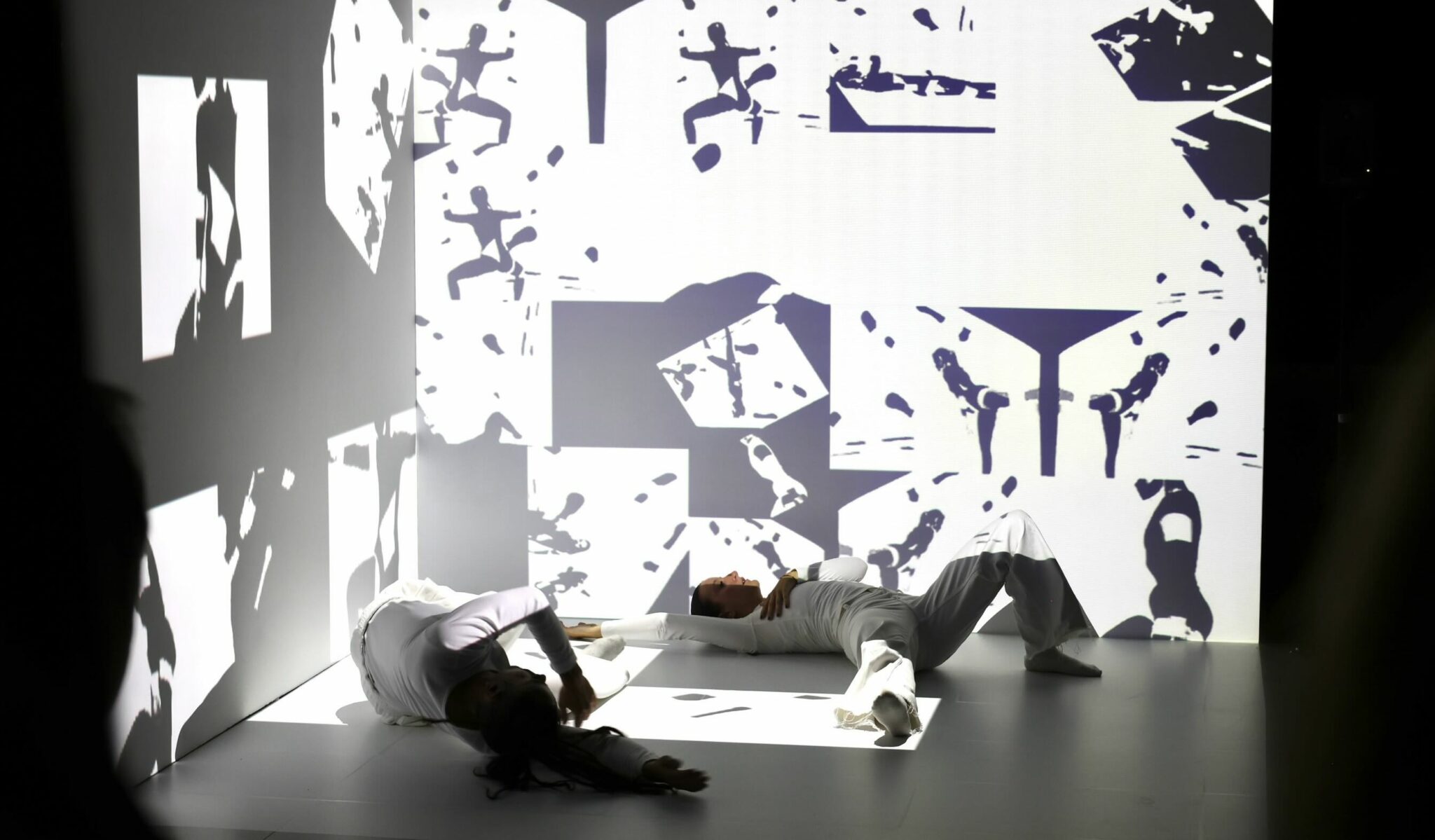 LABoral Centro de Arte y Creación Industrial. La Noche Blanca de Gijón/Xixón 2026